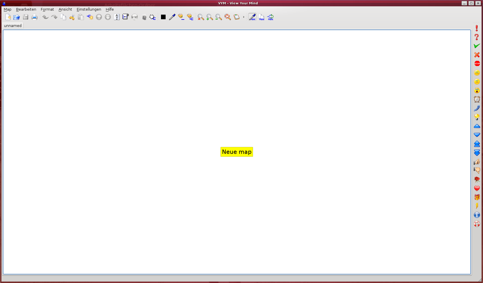 VYM - View Your Mind