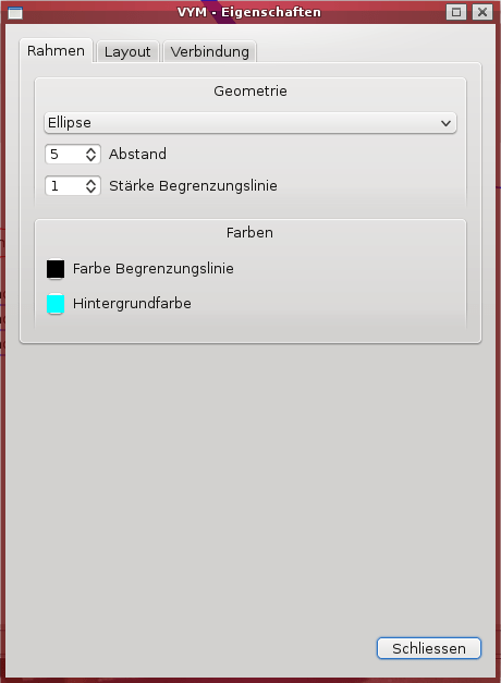 VYM - View Your Mind