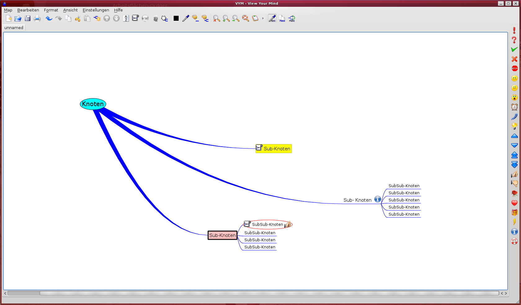VYM - View Your Mind