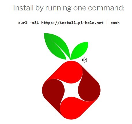 Pi-hole installieren
