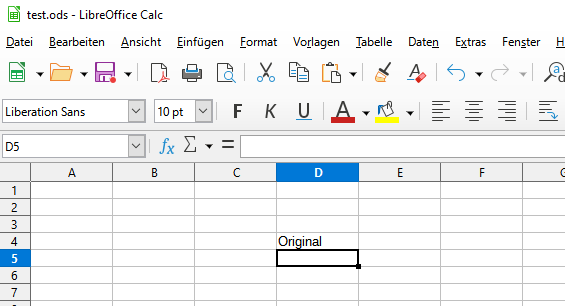 Git - diff für Excels xlsx-Dateien