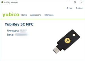 YubiKey
